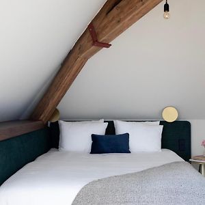 Superior Kamer met een King Size Bed