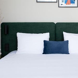 Standaard Kamer met een King Size Bed